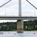 Dunav kod Novog Sada: Može kupanje, ali obavezno tuširanje