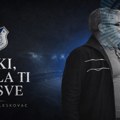 Tužan dan za Slogu: Preminuo Bojan Lazarević