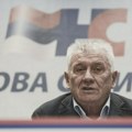 Velimir Ilić: Ako opozicija želi na izbore mimo studentske liste, neka izađe u jednoj koloni