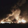 Zelenski: U ruskim napadima ubijeno 17 ljudi, gađali su objekte koji nemaju veze sa ratom
