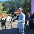Vučić u Zapadnoj Srbiji: Od Prijepolja do Zlatibora – pratimo posetu iz sata u sat