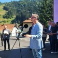 Vučić u Zapadnoj Srbiji: Od Prijepolja do Zlatibora – pratimo posetu iz sata u sat