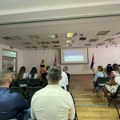 Turistička organizacija Zlatibor na prezentaciji projekta „Digitalizacija turističke ponude Srbije“