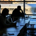 Kazna na univerzitetu u Ukrajini zbog upotrebe ruskog jezika