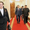 Sestra Kim Džong Una demantovala Trampove tvrdnje o kontaktu