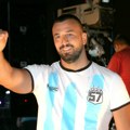 „NISTE USPELI DA NAS SABOTIRATE!“ Vladimir Tomović prijavljen policiji, pa poslao brutalnu poruku!