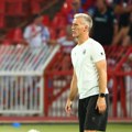Viktorija hitno otpustila trenera posle Zvezde: Albert Rijera mu "došao glave"