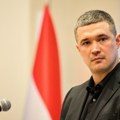 Od saveznika do mogućeg rivala: Da li bivši ukrajinski ministar odbrane postaje konkurencija Zelenskom?