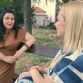 Od matematike do poezije: Violeta Lazović između dve domovine i umetnosti