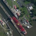 Amerika i Kina otvaraju novi front oko Panamskog kanala
