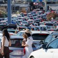 Vikend ključanja na evzoniju! Sudar 3 faktora dovešće do totalnog kolapsa, kada nikako ne treba ići na ovaj prelaz
