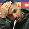 Aleksandar Mitrović otpisao Zlatana Ibrahimovića, brzo se "oprostio" od Vlahovića i sve iznenadio