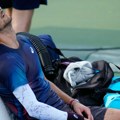 Nova senzacija na US Openu: pobeda karijere 123. na svetu, izbacio Italijana koji je predao meč Novaku na AO