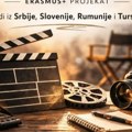"Filmski kadar bez predrasuda“: Mladi iz četiri zemlje kroz film ruše stereotipe i grade mostove