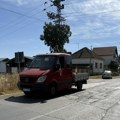 Put kroz Ljukovo konačno ide u rekonstrukciju, Gašić zahvalio Vučiću