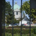 Pitali smo Aleksandra Vučića, Ivicu Dačića i Aleksandra Šapića kada će biti slobodan Pionirski park: Prošlo je godinu i po…