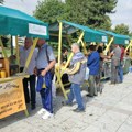 „Med je lek za dug vek“ po 21. put u Prijepolju – stižu pčelari iz Srbije i regiona