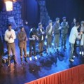 „Lektirići ex yu fest“ počinje u ponedeljak, 15. izdanje donosi predstave u Prokuplju i Nišu