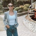 Najbogatija srpska glumica rodila milioneru dvoje dece: Evo kako izgleda nakon porođaja i čime održava liniju