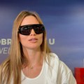 "Nisu znali šta da mi kažu..." Milica prvi put o Stefanu Živojinoviću, spomenula i zgodnog Grka: "Pitajte ga"