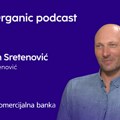 Dragan je napustio grad i napravio svoj ranč: Danas proizvodi "Aronik" i kaže da od zemlje može da se živi (video)