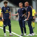 OFK Beograd ima privremenog trenera: Evo ko preuzima ‘Romantičare’!