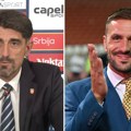 Veljko Paunović: „Dušan Tadić se vraća da pojačamo crne pojaseve“