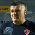 Feđa Dudić posle 8 golova na Karaburmi: "Momci, dobićete osam dana slobodno, svaka vama čast"