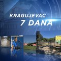 InfoKG 7 dana: Protest kod Energetike, problemi u Goločelskoj ulici, Marijanin istorijski uspeh, sanacija terena na "Čika…