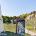 Srbijavodama zeleno svetlo za izgradnju obaloutvrde i šetališnih staza sa terasama u zoni lokaliteta Belo brdo - Predstoji i…