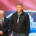 Deo Predsedništva Mi - Snaga naroda doneo odluku da ne izlazi na izbore