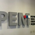 Šabić: Izbor Smederevca za predsednika REM-a politički dogovor
