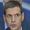 Jovanović: Zalažemo se za švajcarski model saradnje sa EU