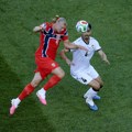 Norvežani hitno sklonili Erlinga Holanda