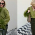 Da li je perje novi „street style” trend? Ovi komadi dokazuju da jeste