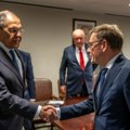 Zaharova otkrila: Evo zašto je nemački šef diplomatije zatražio sastanak sa Lavrovim
