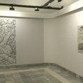 Izložba "Tečne analize" u Galeriji Kulturnog centra "Laza Kostić" u Somboru