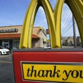 McDonald’s koristi AI da proceni koliko ste spremni da platite Big Mac: Evo od čega sve može da zavisi cena
