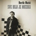 Promocija knjige Đorđa Matića "Sve bilo je muzika": Autorsko vođenje kroz muziku i život uz performans Matića i Uroša Đurića…