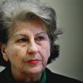 Preminula Biljana Plavšić, bivša predsednica Republike Srpske