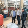 Spremno dočekuju 15. oktobar Nova grejna sezona je pred vratima, a iz “Gradske toplane” stiže dobra vest