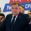Dodik zahvalio Vučiću, Trampu i Putinu