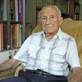 Istoričar Venceslav Glišić za NIN: Političari su zazirali od mene