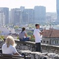 Сутра летњи дан, а онда преокрет: РХМЗ најављује кишу и све хладнији викенд
