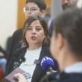 Odbornica Stojmenović (ZLF) izjavila pred početak sednice: Danas neće biti izglasana smena Šapića