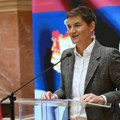 Delegacija PSSE se sastala sa Brnabić i poslaničkim grupama
