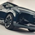 XPeng želi da postane nova Tesla. Njegov najnapredniji SUV proizvodiće se u Gracu