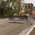Rekonstrukcija puteva u Babušnici