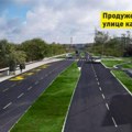 Spoj Grčke sa Surčinskom početkom naredne godine, šira Surčinska do proleća - Saobraćajnica T6 ulivaće se u veliki kružni tok…