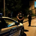 Nacistički i antisemitski povici u Splitu: Privedene 23 osobe, policija traga za navijačima